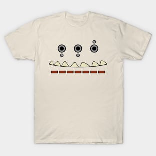 Pirate Droid T-Shirt